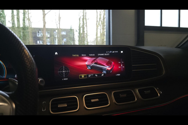 Mercedes-Benz GLE Coupé AMG 53 4MATIC+ | Pano | Memory | Hud | Stoelventilatie