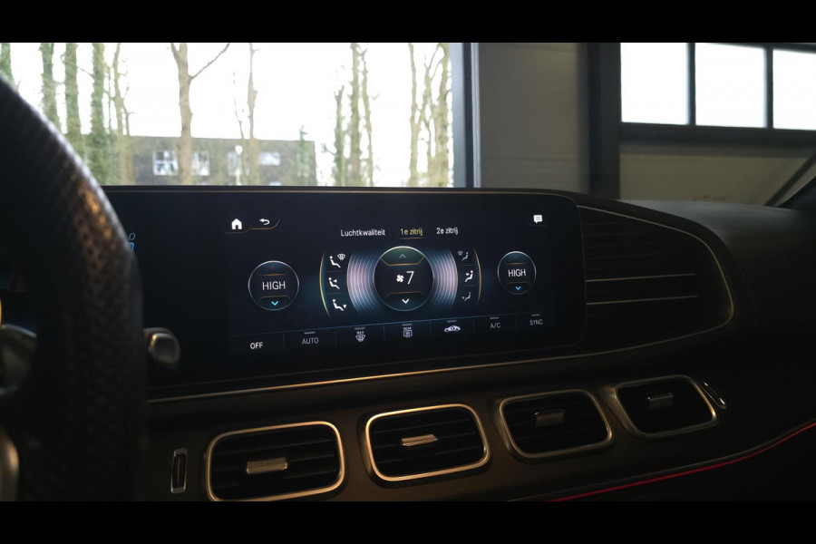 Mercedes-Benz GLE Coupé AMG 53 4MATIC+ | Pano | Memory | Hud | Stoelventilatie