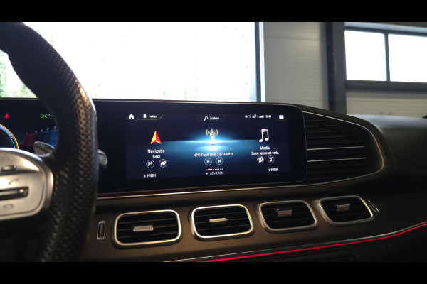 Mercedes-Benz GLE Coupé AMG 53 4MATIC+ | Pano | Memory | Hud | Stoelventilatie