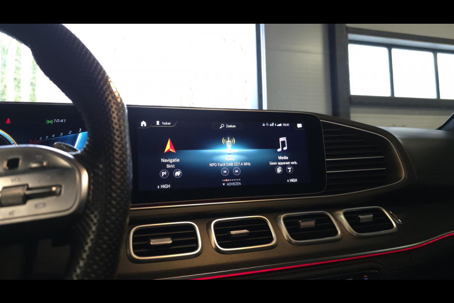 Mercedes-Benz GLE Coupé AMG 53 4MATIC+ | Pano | Memory | Hud | Stoelventilatie