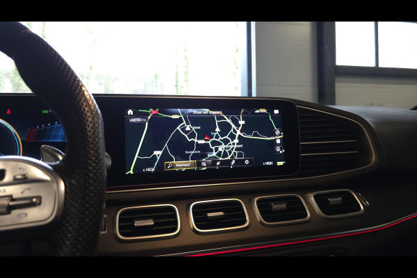 Mercedes-Benz GLE Coupé AMG 53 4MATIC+ | Pano | Memory | Hud | Stoelventilatie