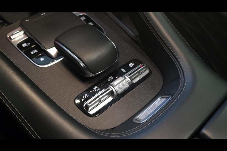 Mercedes-Benz GLE Coupé AMG 53 4MATIC+ | Pano | Memory | Hud | Stoelventilatie