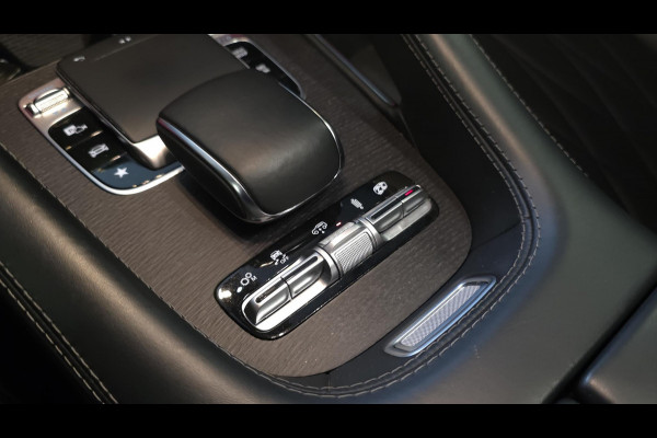 Mercedes-Benz GLE Coupé AMG 53 4MATIC+ | Pano | Memory | Hud | Stoelventilatie