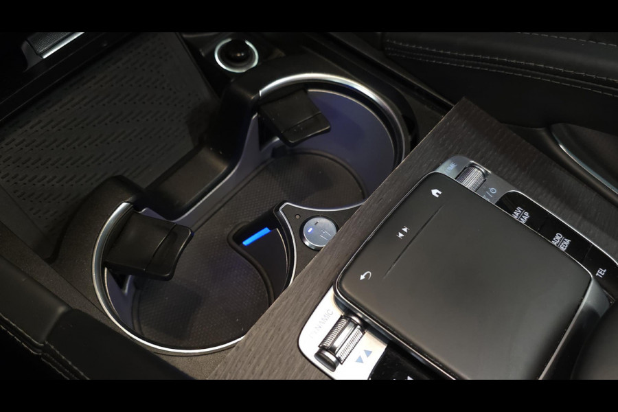 Mercedes-Benz GLE Coupé AMG 53 4MATIC+ | Pano | Memory | Hud | Stoelventilatie