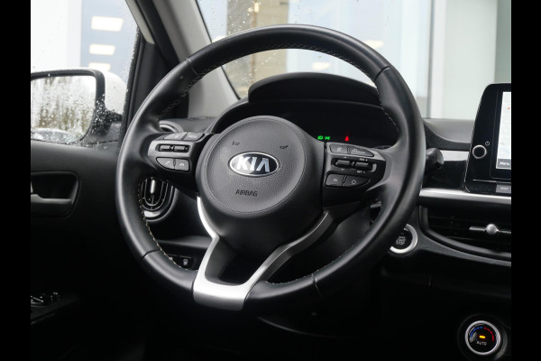 Kia Picanto 1.0 DPi DynamicPlusLine | Navi | Carplay | Camera | Clima |