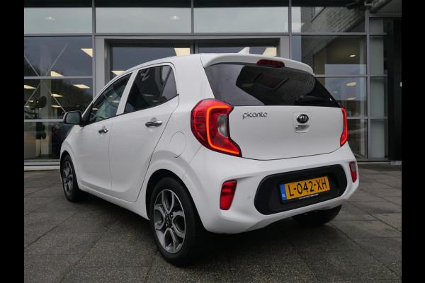 Kia Picanto 1.0 DPi DynamicPlusLine | Navi | Carplay | Camera | Clima |