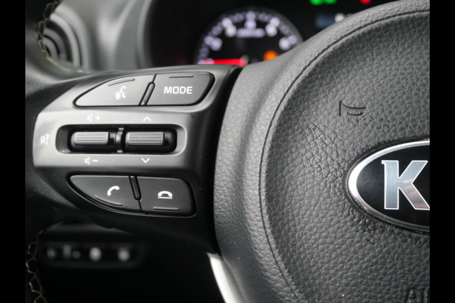 Kia Picanto 1.0 DPi DynamicPlusLine | Navi | Carplay | Camera | Clima |