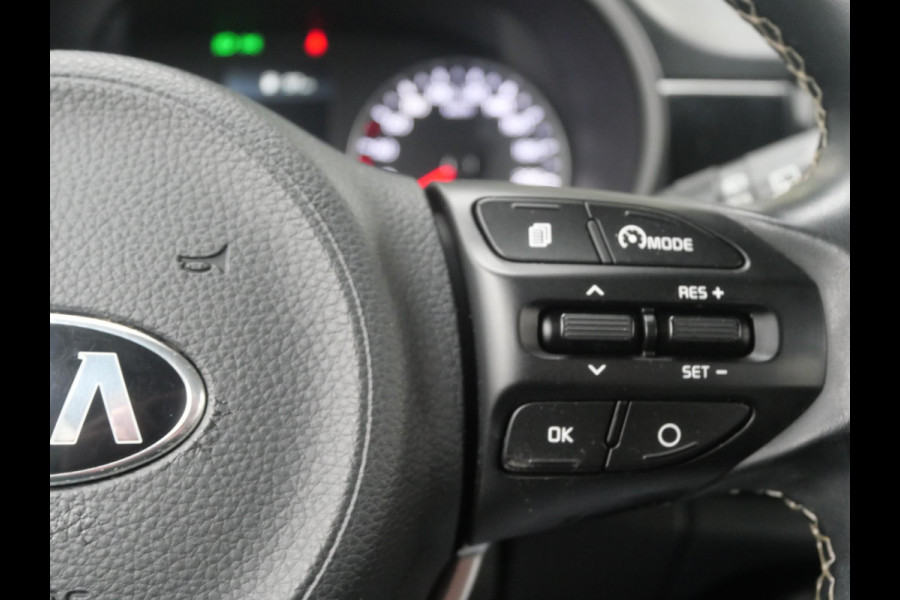 Kia Picanto 1.0 DPi DynamicPlusLine | Navi | Carplay | Camera | Clima |