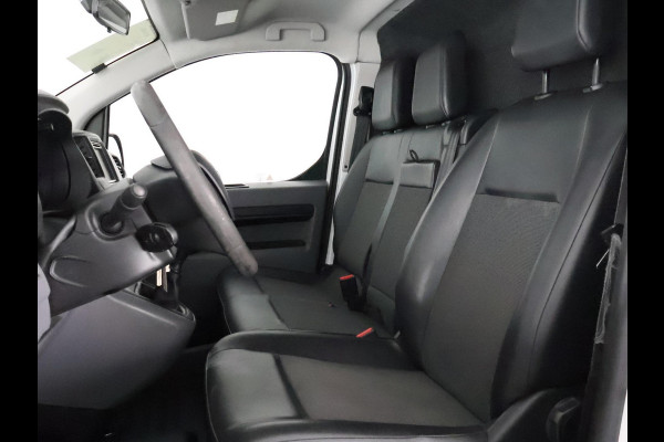 Toyota ProAce Long Worker 1.6 D-4D Cool Comfort Long (ex. BTW) | Navigatie | Trekhaak | Camera | Parkeersensoren | Cruise Control |