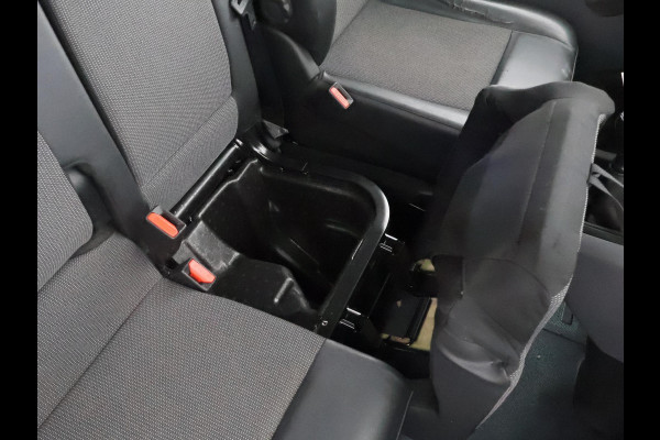 Toyota ProAce Long Worker 1.6 D-4D Cool Comfort Long (ex. BTW) | Navigatie | Trekhaak | Camera | Parkeersensoren | Cruise Control |