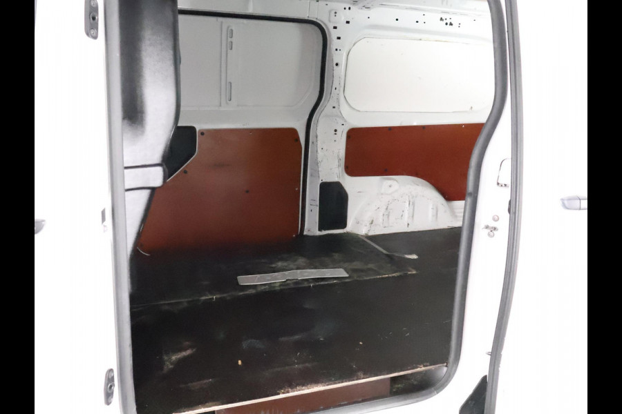 Toyota ProAce Long Worker 1.6 D-4D Cool Comfort Long (ex. BTW) | Navigatie | Trekhaak | Camera | Parkeersensoren | Cruise Control |