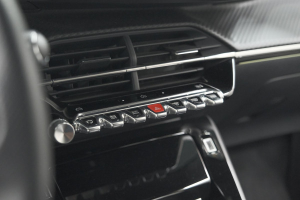 Peugeot 2008 PureTech 130 EAT8 GT | 360 Camera | Dodehoekdetectie | Apple Carplay