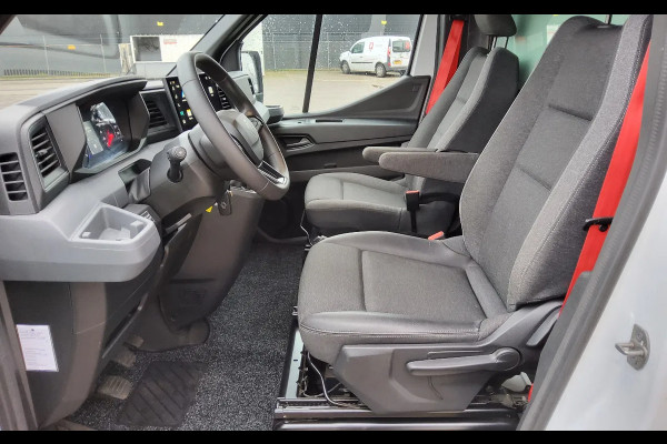 Renault Master BPM VRIJ - 150.35 FWD EURO 6 EL - LAADBAK & LAADKLEP - V-52-KRT - REG. 2024