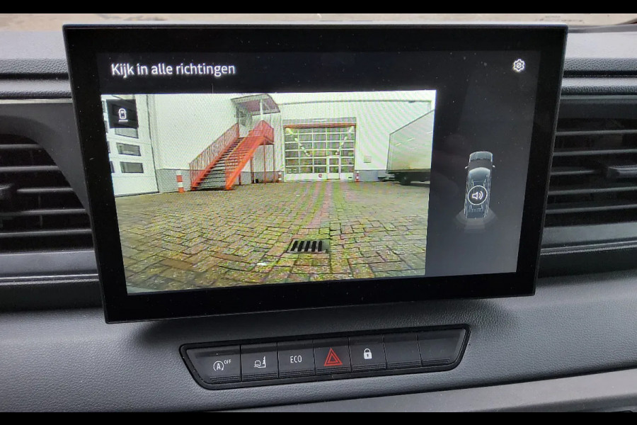 Renault Master BPM VRIJ - 150.35 FWD EURO 6 EL - LAADBAK & LAADKLEP - V-52-KRT - REG. 2024