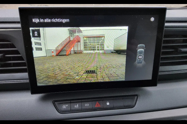 Renault Master BPM VRIJ - 150.35 FWD EURO 6 EL - LAADBAK & LAADKLEP - V-52-KRT - REG. 2024