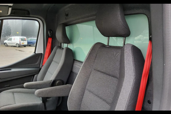 Renault Master BPM VRIJ - 150.35 FWD EURO 6 EL - LAADBAK & LAADKLEP - V-52-KRT - REG. 2024