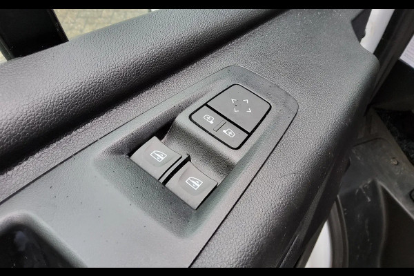 Renault Master BPM VRIJ - 150.35 FWD EURO 6 EL - LAADBAK & LAADKLEP - V-52-KRT - REG. 2024