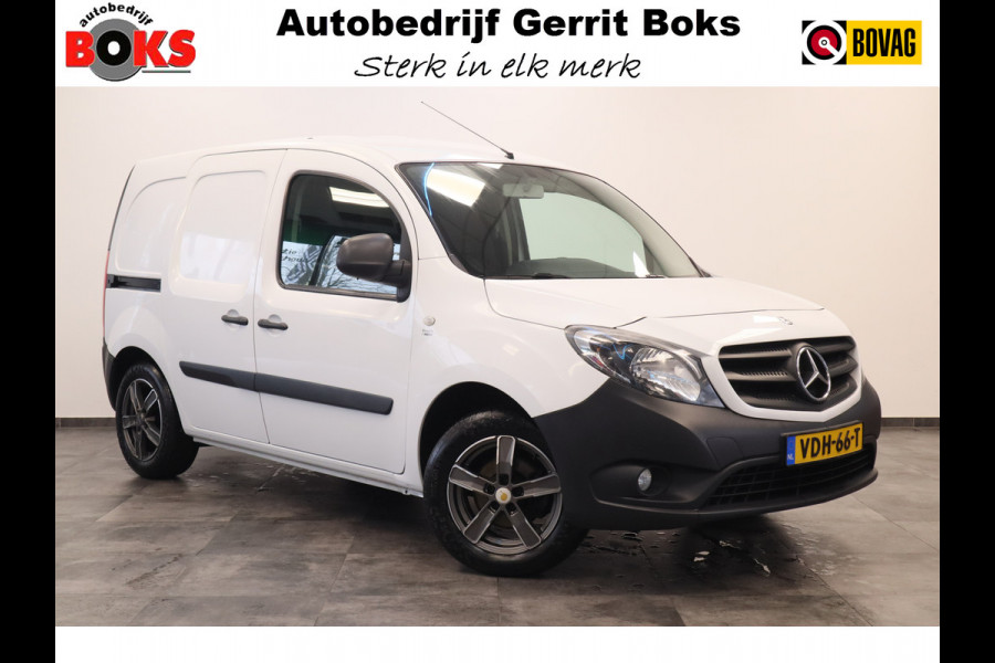 Mercedes-Benz Citan 108 CDI BlueEFFICIENCY Airco Elec ramen/spiegels