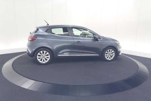 Renault Clio TCe 100 Intens | Navigatie | Apple Carplay | Cruise Control | Parkeersensoren