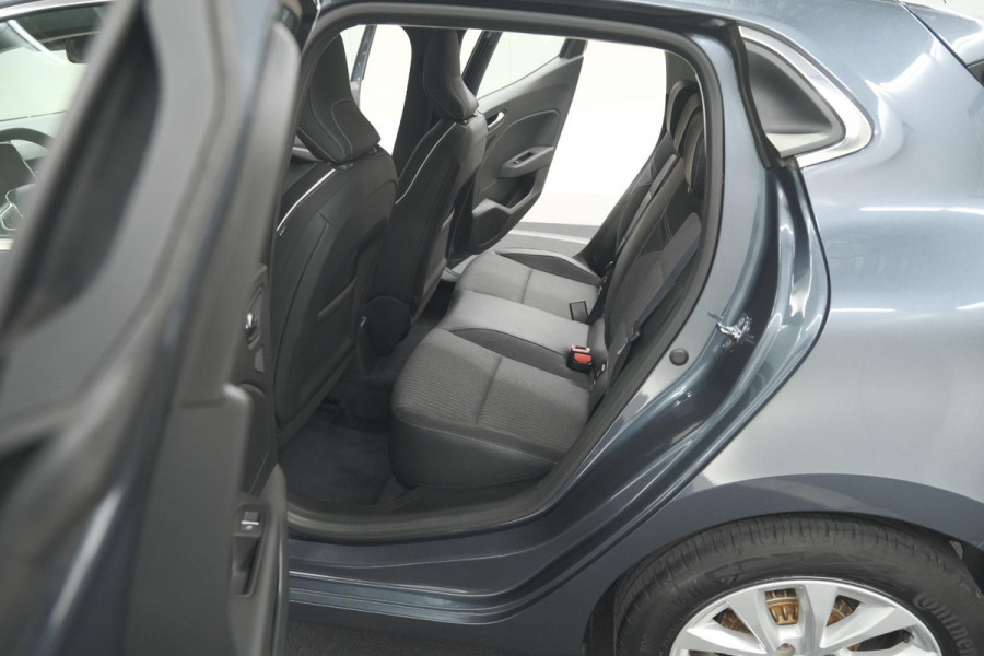 Renault Clio TCe 100 Intens | Navigatie | Apple Carplay | Cruise Control | Parkeersensoren