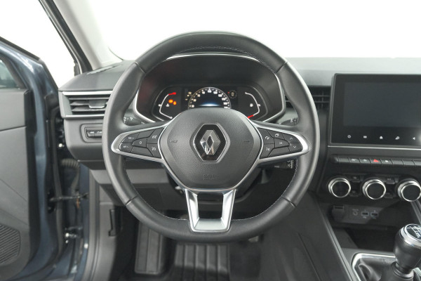 Renault Clio TCe 100 Intens | Navigatie | Apple Carplay | Cruise Control | Parkeersensoren