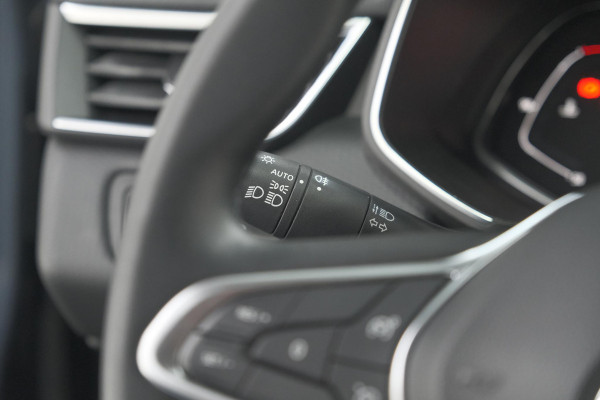 Renault Clio TCe 100 Intens | Navigatie | Apple Carplay | Cruise Control | Parkeersensoren