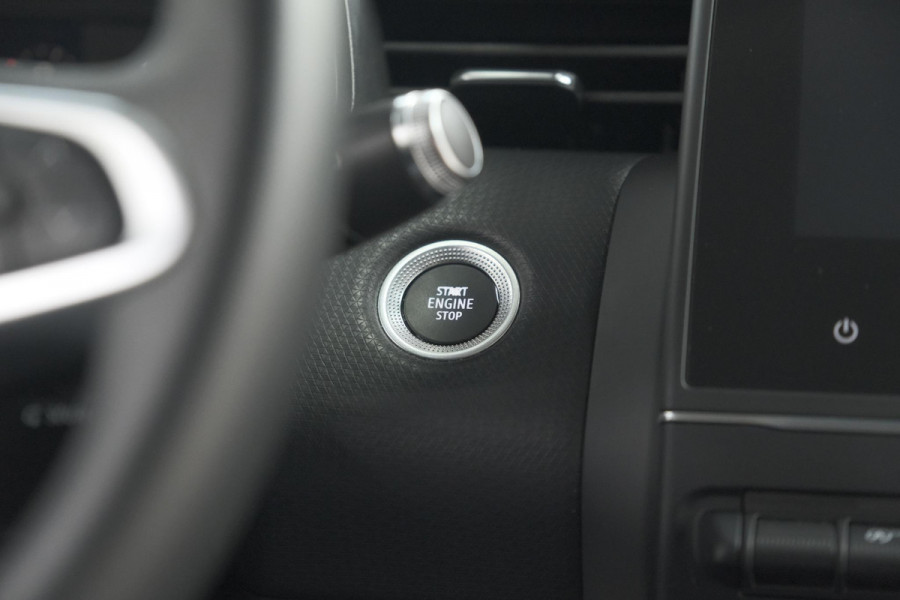 Renault Clio TCe 100 Intens | Navigatie | Apple Carplay | Cruise Control | Parkeersensoren