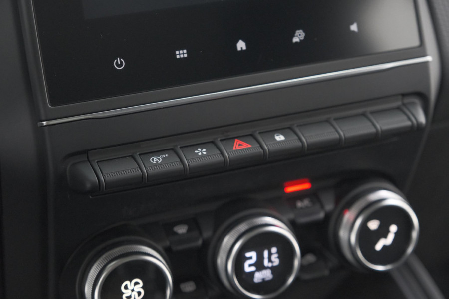 Renault Clio TCe 100 Intens | Navigatie | Apple Carplay | Cruise Control | Parkeersensoren