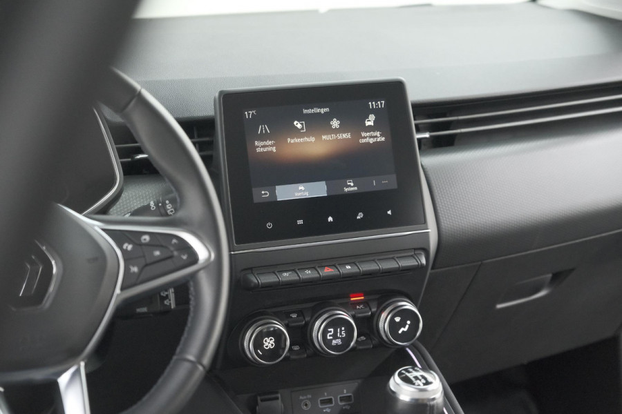 Renault Clio TCe 100 Intens | Navigatie | Apple Carplay | Cruise Control | Parkeersensoren