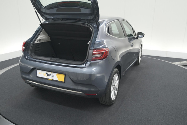 Renault Clio TCe 100 Intens | Navigatie | Apple Carplay | Cruise Control | Parkeersensoren
