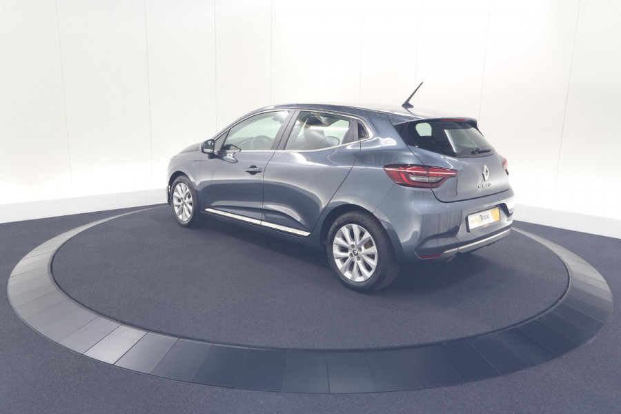 Renault Clio TCe 100 Intens | Navigatie | Apple Carplay | Cruise Control | Parkeersensoren