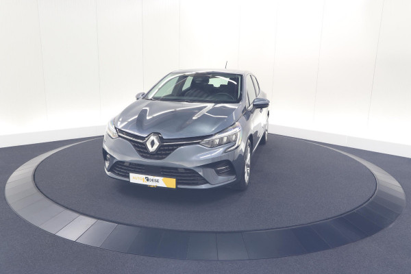 Renault Clio TCe 100 Intens | Navigatie | Apple Carplay | Cruise Control | Parkeersensoren