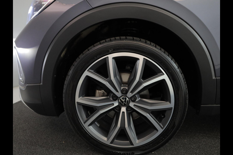 Volkswagen T-Cross 1.0 TSI Style 115PK DSG | Navigatie | Parkeercamera | 18"LM velgen | Matrix koplampen |