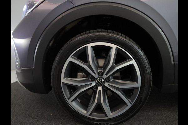 Volkswagen T-Cross 1.0 TSI Style 115PK DSG | Navigatie | Parkeercamera | 18"LM velgen | Matrix koplampen |