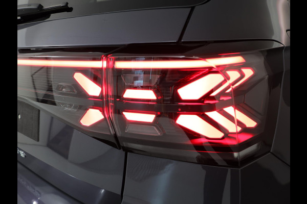 Volkswagen T-Cross 1.0 TSI Style 115PK DSG | Navigatie | Parkeercamera | 18"LM velgen | Matrix koplampen |