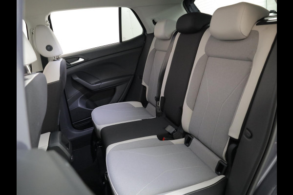 Volkswagen T-Cross 1.0 TSI Style 115PK DSG | Navigatie | Parkeercamera | 18"LM velgen | Matrix koplampen |