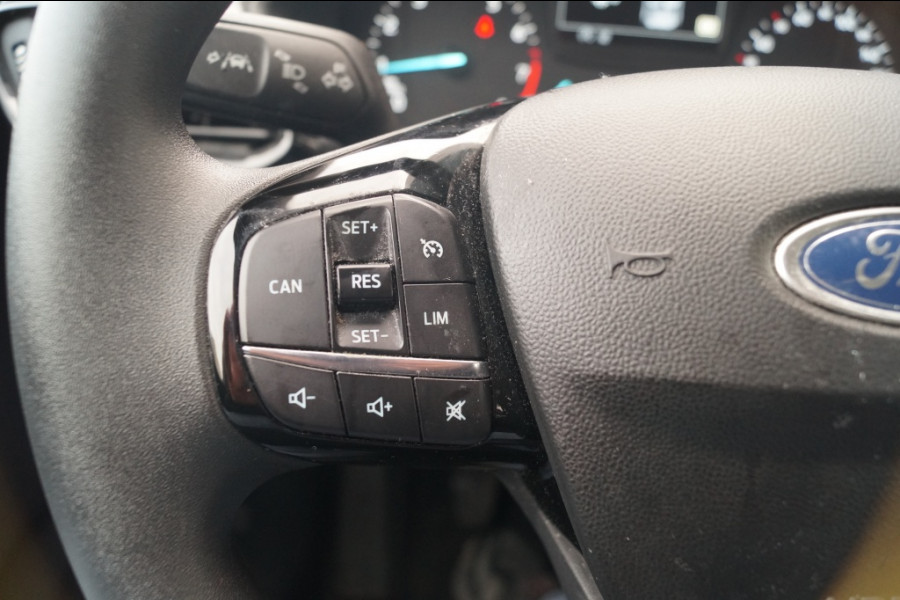 Ford Fiesta 1.0 EcoBoost Connected -AIRCO-CARPLAY-CRUISE-