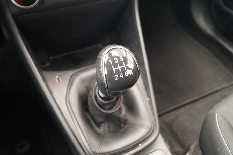 Ford Fiesta 1.0 EcoBoost Connected -AIRCO-CARPLAY-CRUISE-