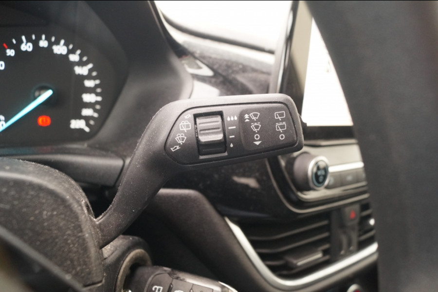 Ford Fiesta 1.0 EcoBoost Connected -AIRCO-CARPLAY-CRUISE-