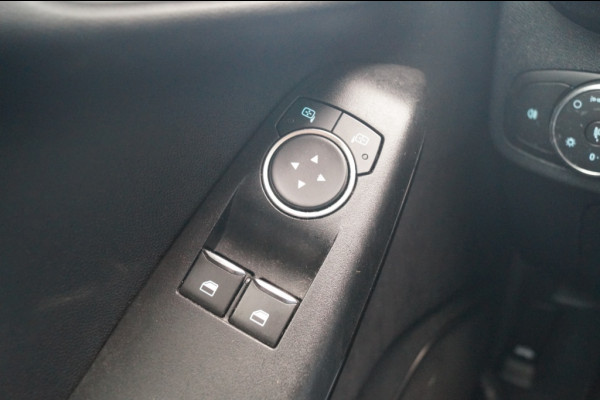 Ford Fiesta 1.0 EcoBoost Connected -AIRCO-CARPLAY-CRUISE-