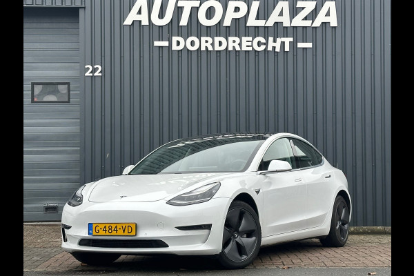 Tesla Model 3 Long Range RWD 75 kWh| SOH 91.4%