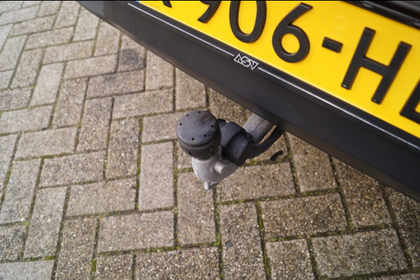 Mercedes-Benz CLA-Klasse Shooting Brake 250e Business Line -NAVI-TREKHAAK-CAM-