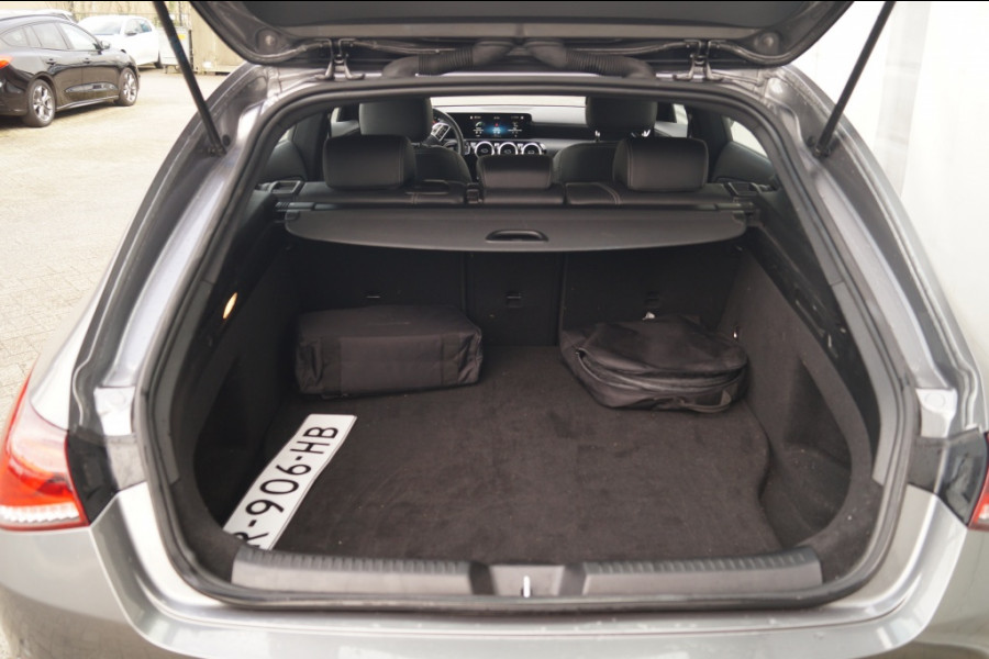 Mercedes-Benz CLA-Klasse Shooting Brake 250e Business Line -NAVI-TREKHAAK-CAM-