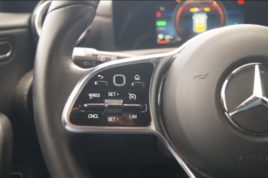 Mercedes-Benz CLA-Klasse Shooting Brake 250e Business Line -NAVI-TREKHAAK-CAM-