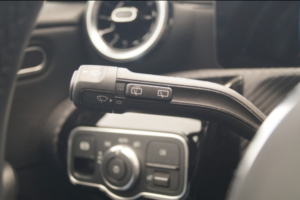 Mercedes-Benz CLA-Klasse Shooting Brake 250e Business Line -NAVI-TREKHAAK-CAM-