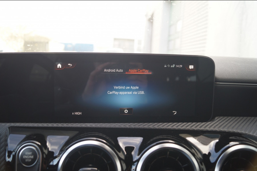 Mercedes-Benz CLA-Klasse Shooting Brake 250e Business Line -NAVI-TREKHAAK-CAM-