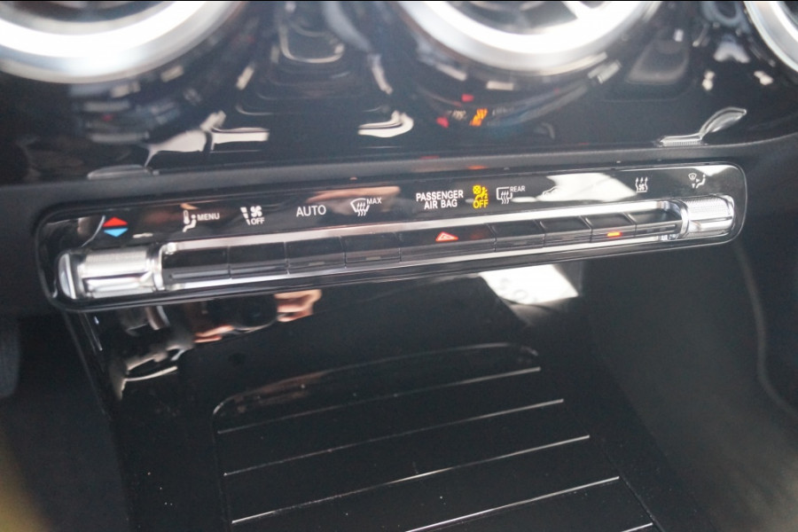 Mercedes-Benz CLA-Klasse Shooting Brake 250e Business Line -NAVI-TREKHAAK-CAM-