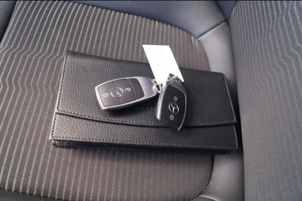 Mercedes-Benz CLA-Klasse Shooting Brake 250e Business Line -NAVI-TREKHAAK-CAM-