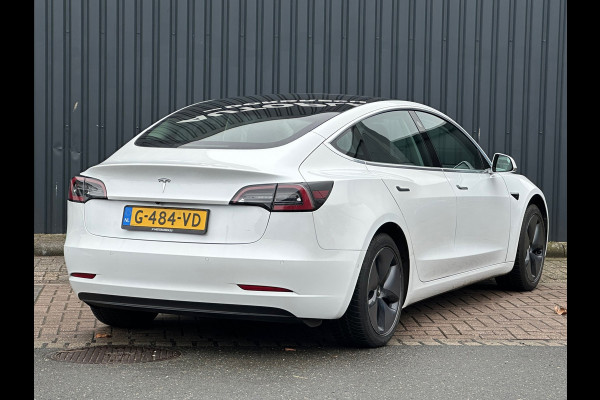 Tesla Model 3 Long Range RWD 75 kWh| SOH 91.4%