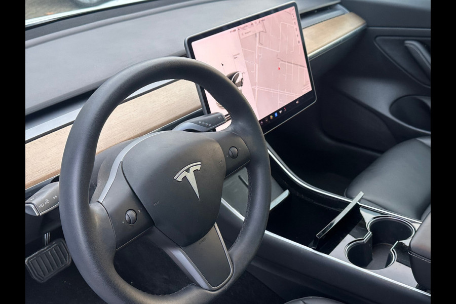 Tesla Model 3 Long Range RWD 75 kWh| SOH 91.4%